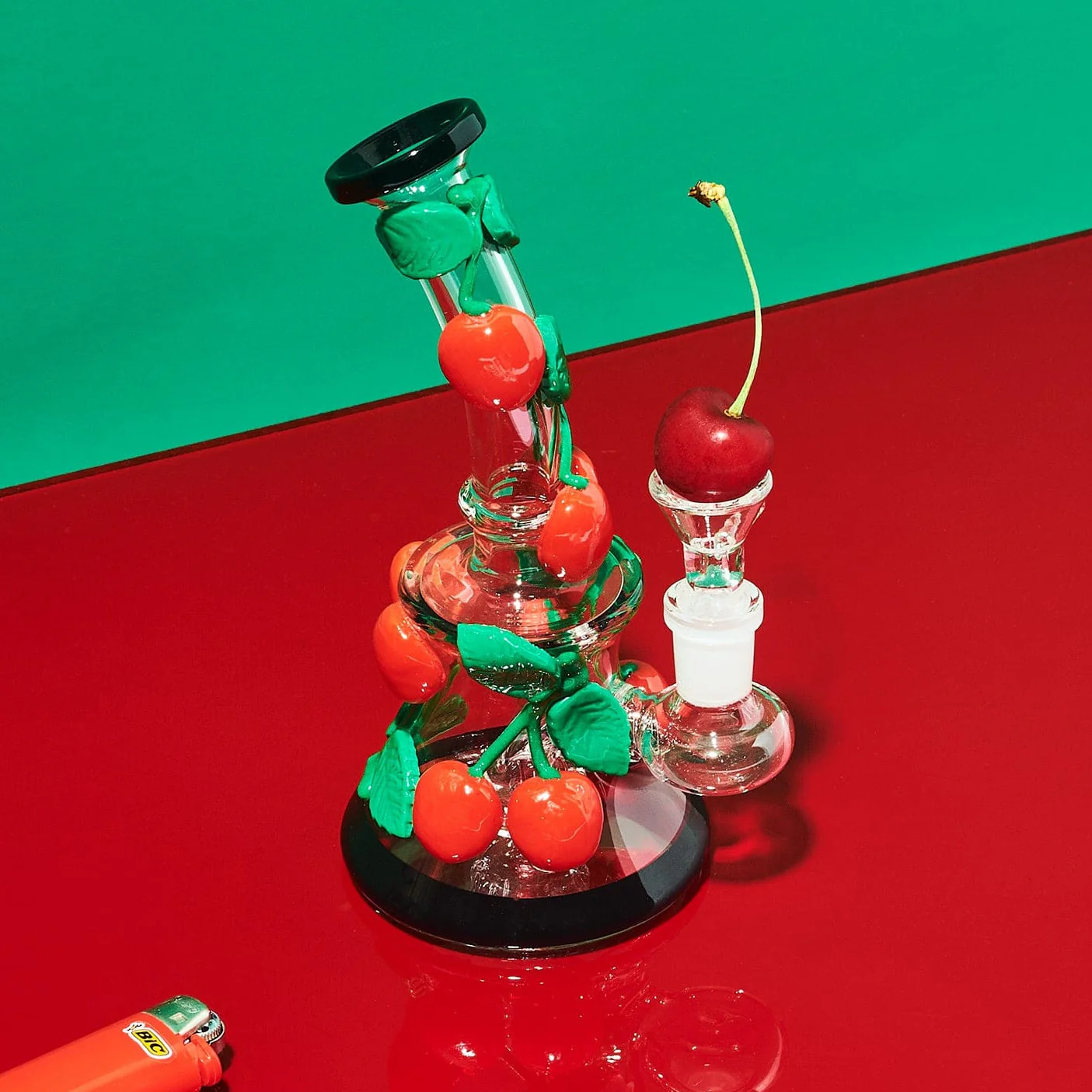 3D Cherry Bong - Image 3