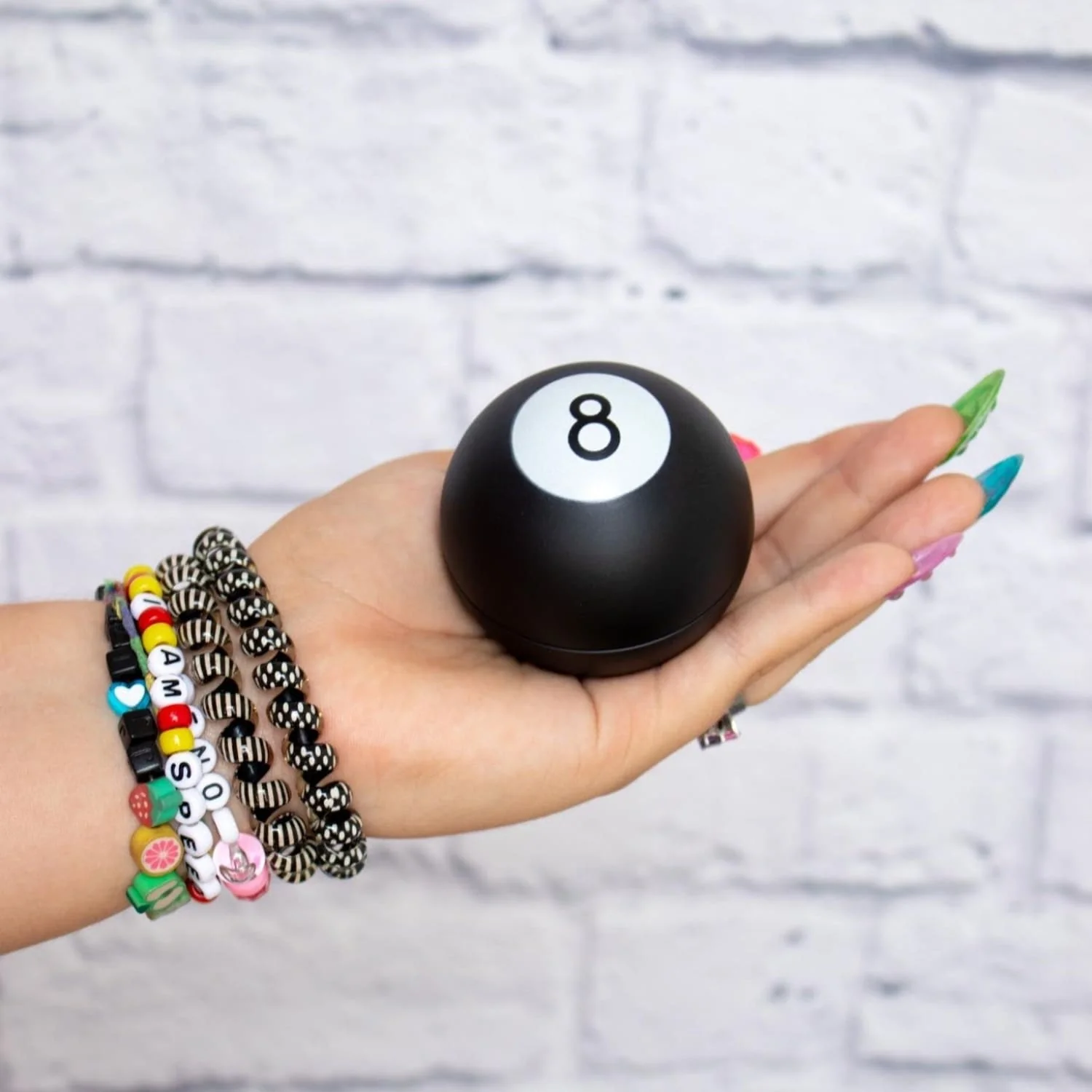 Canna Style 8 Ball Grinder - Image 5