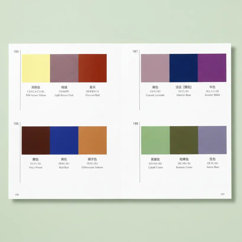 A Dictionary of Color Combinations - Image 3