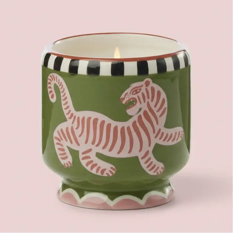 A Dopo Ceramic Candle - Image 4