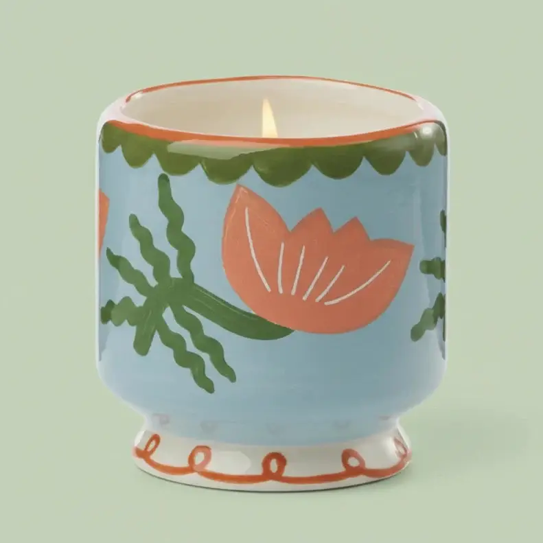 A Dopo Ceramic Candle - Image 5