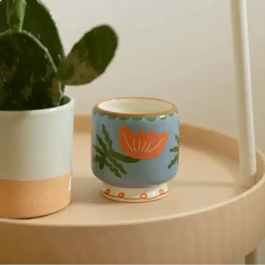 A Dopo Ceramic Candle - Image 6