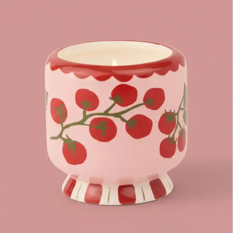 A Dopo Ceramic Candle - Image 7