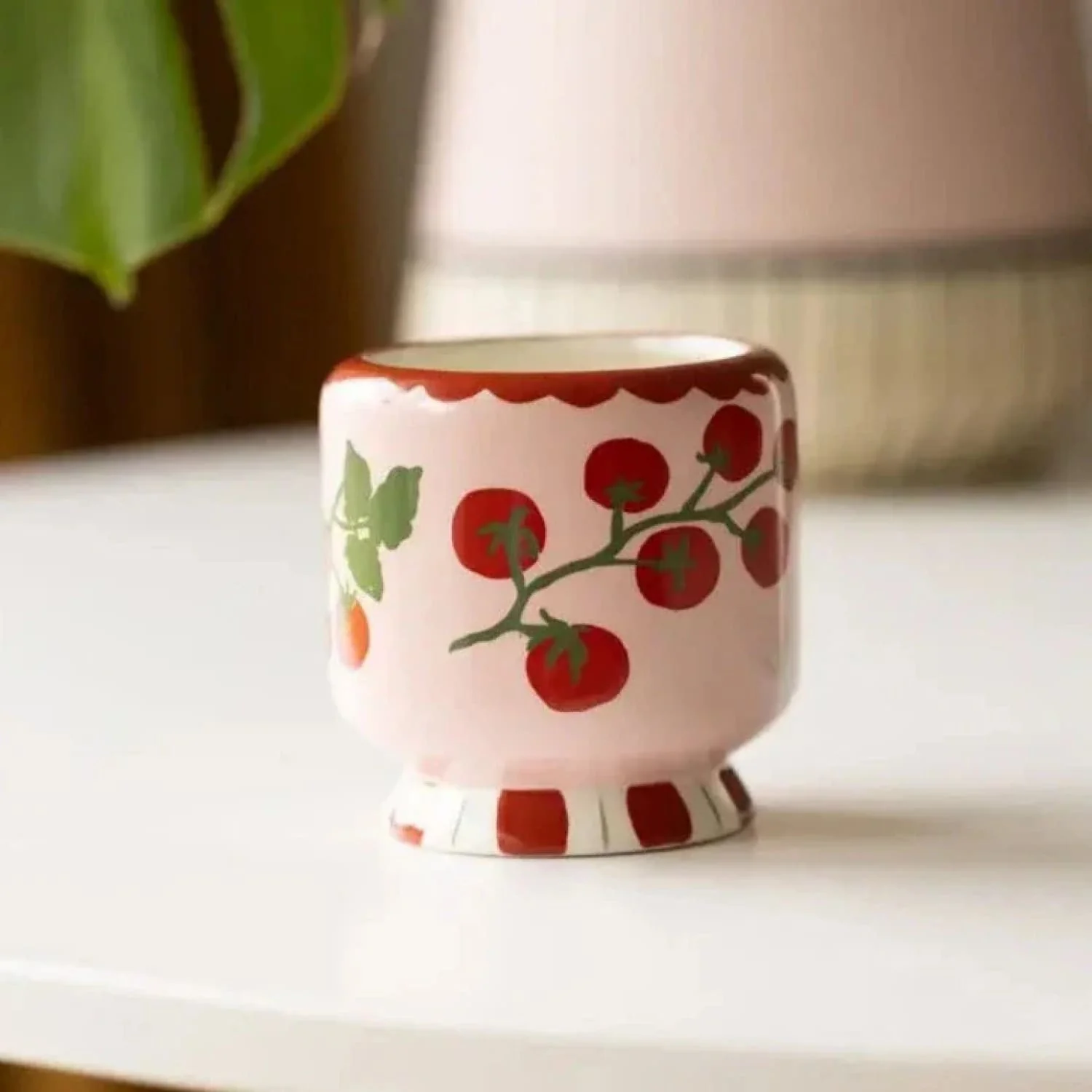 A Dopo Ceramic Candle - Image 8