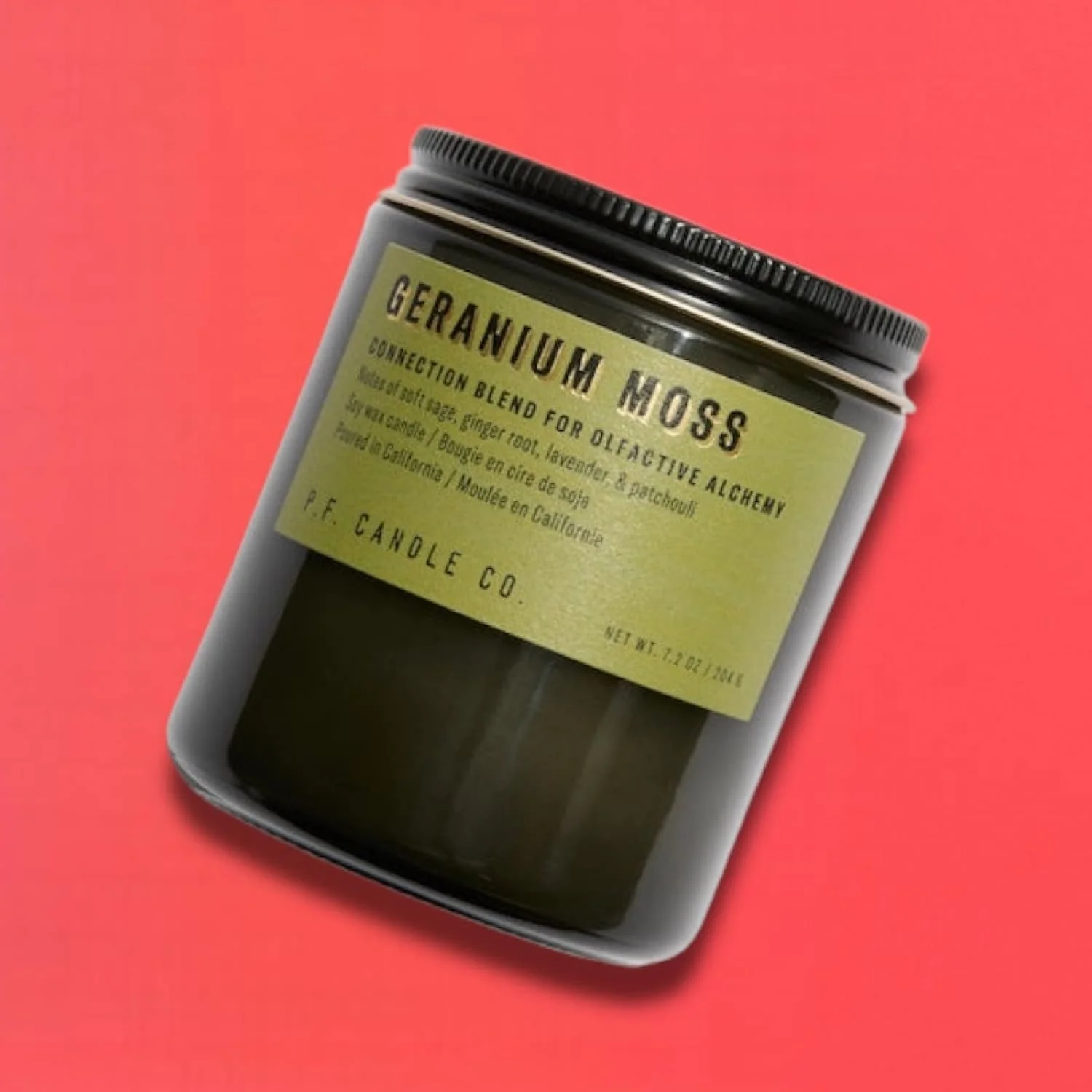 P.F. Candle Co. Alchemy Soy Candle - Image 10