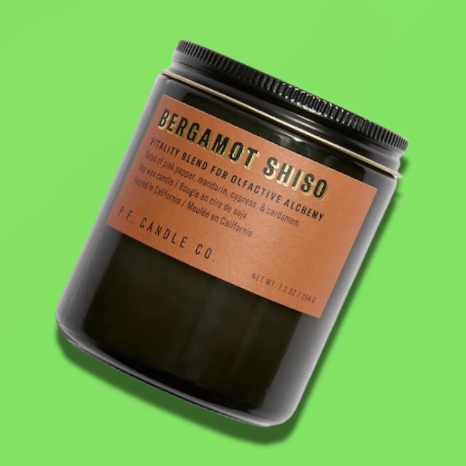 P.F. Candle Co. Alchemy Soy Candle - Image 11