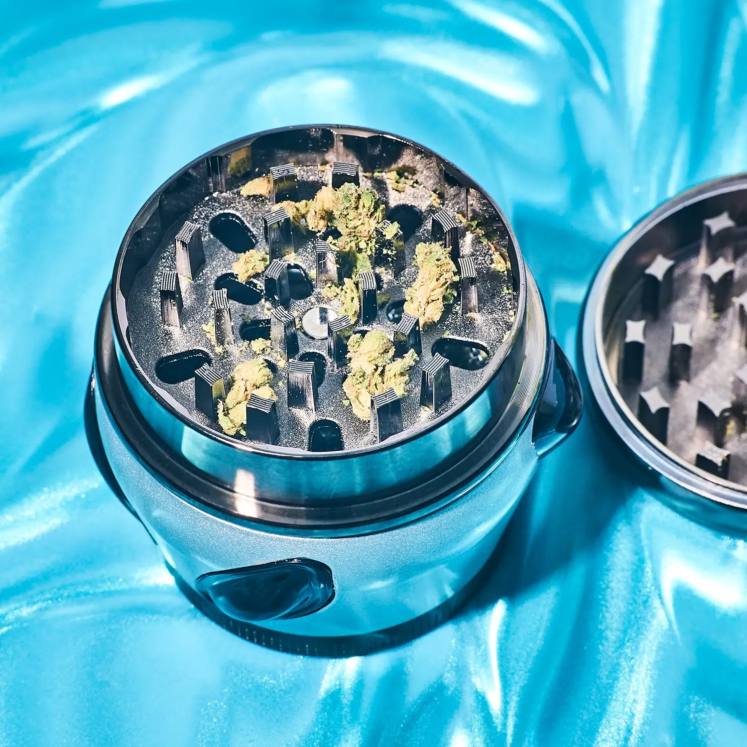 Alien Eyes Grinder - Image 4