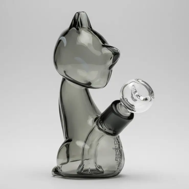 Alley Cats Bong - Image 2