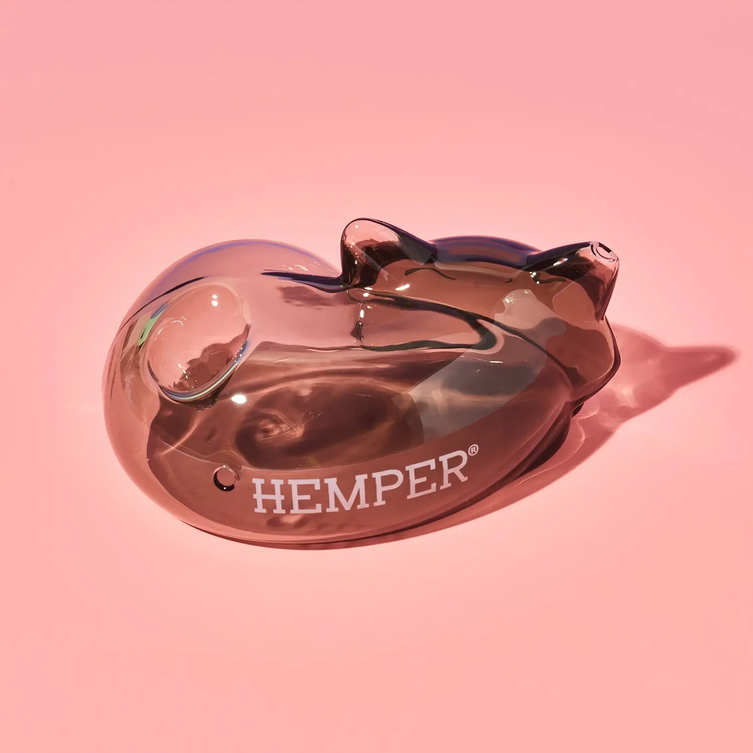 Alley Cats Hand Pipe - Image 5