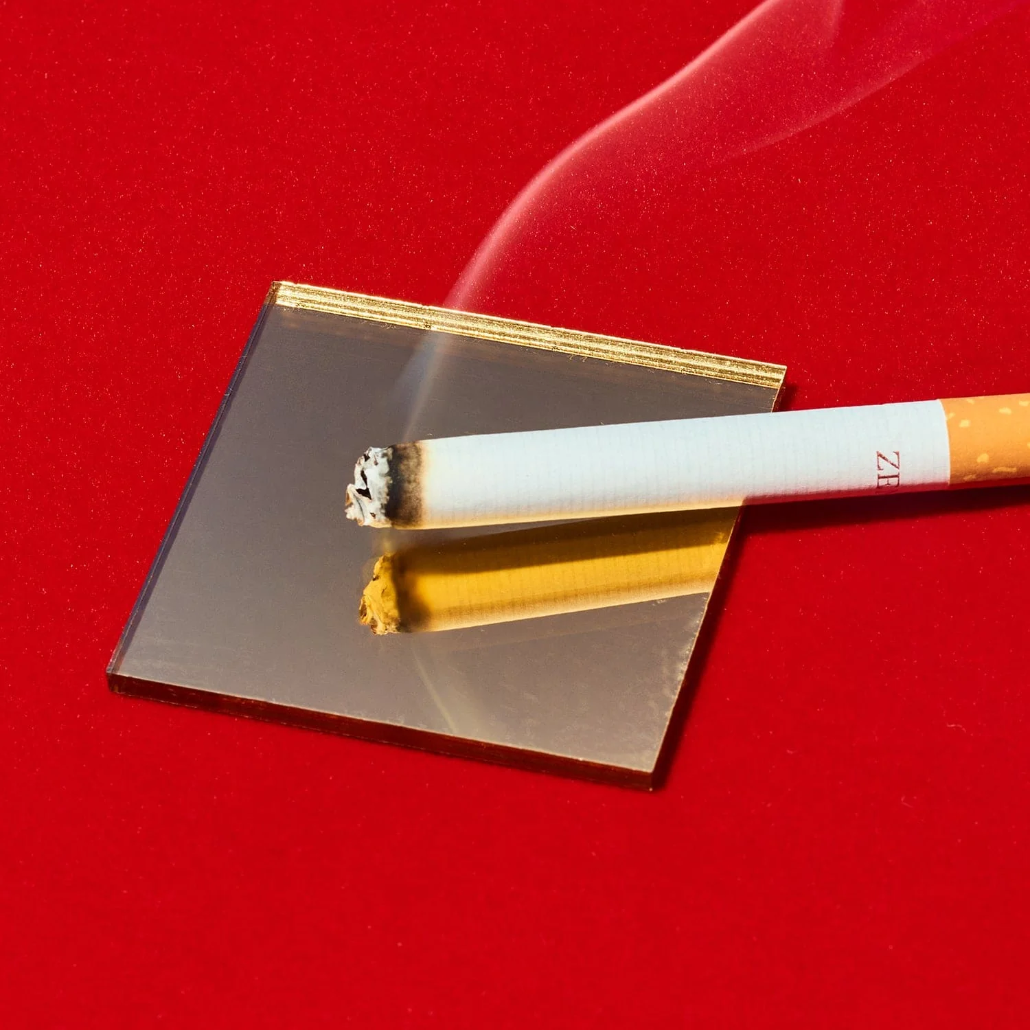 Angel Number 777 Cigarette Shaped Incense - Image 4