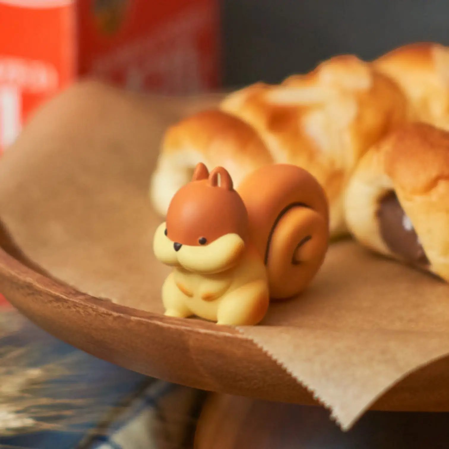 Animal Bakery 2 Blind Box - Image 2