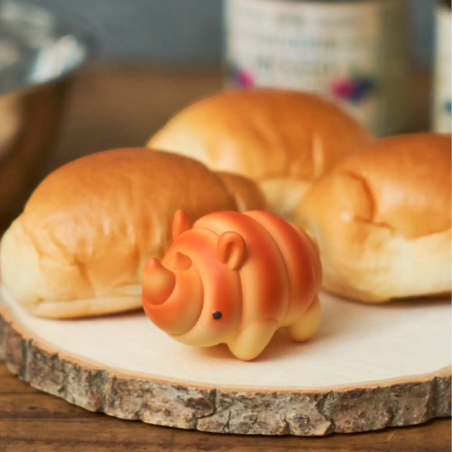 Animal Bakery 2 Blind Box - Image 3