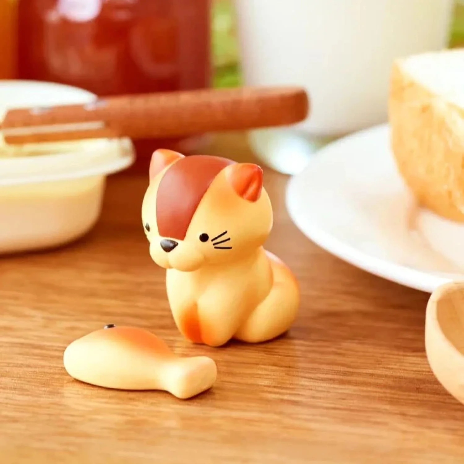 Animals Bakery Blind Box - Image 2