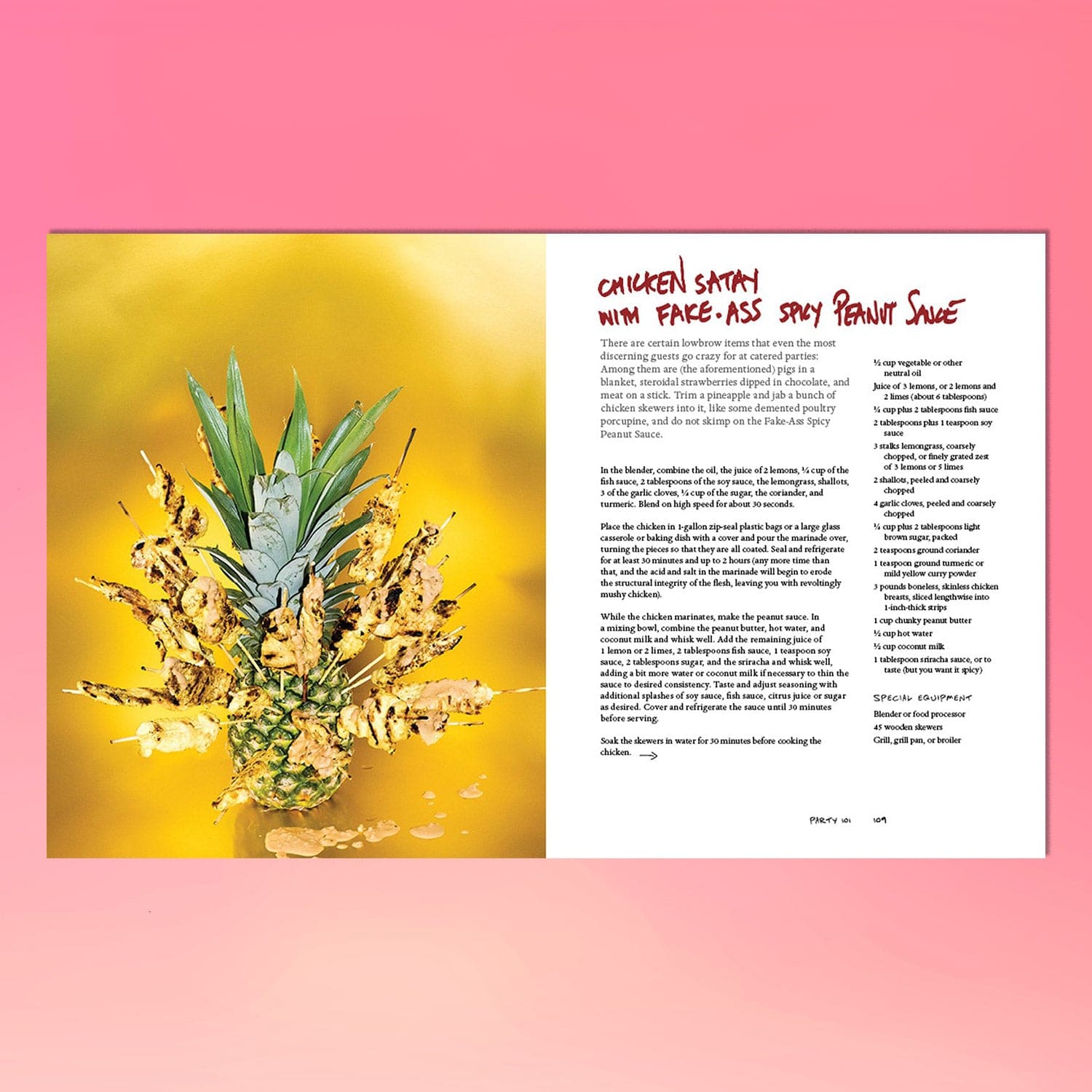 Appetites: A Cookbook by Anthony Bourdain - Image 4