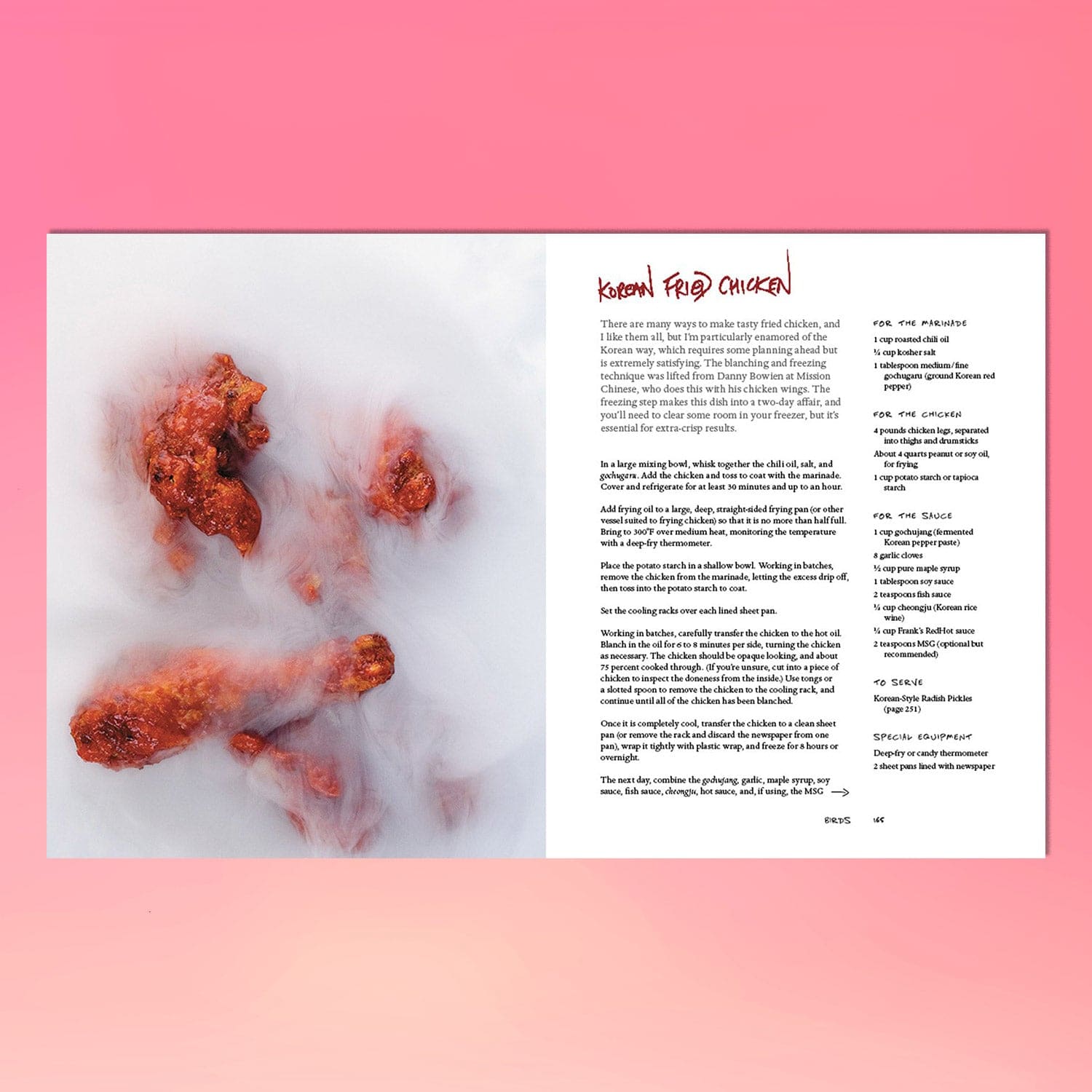 Appetites: A Cookbook by Anthony Bourdain - Image 6