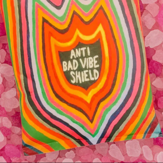 Anti Bad Vibe Shield Bath Soak - Image 2