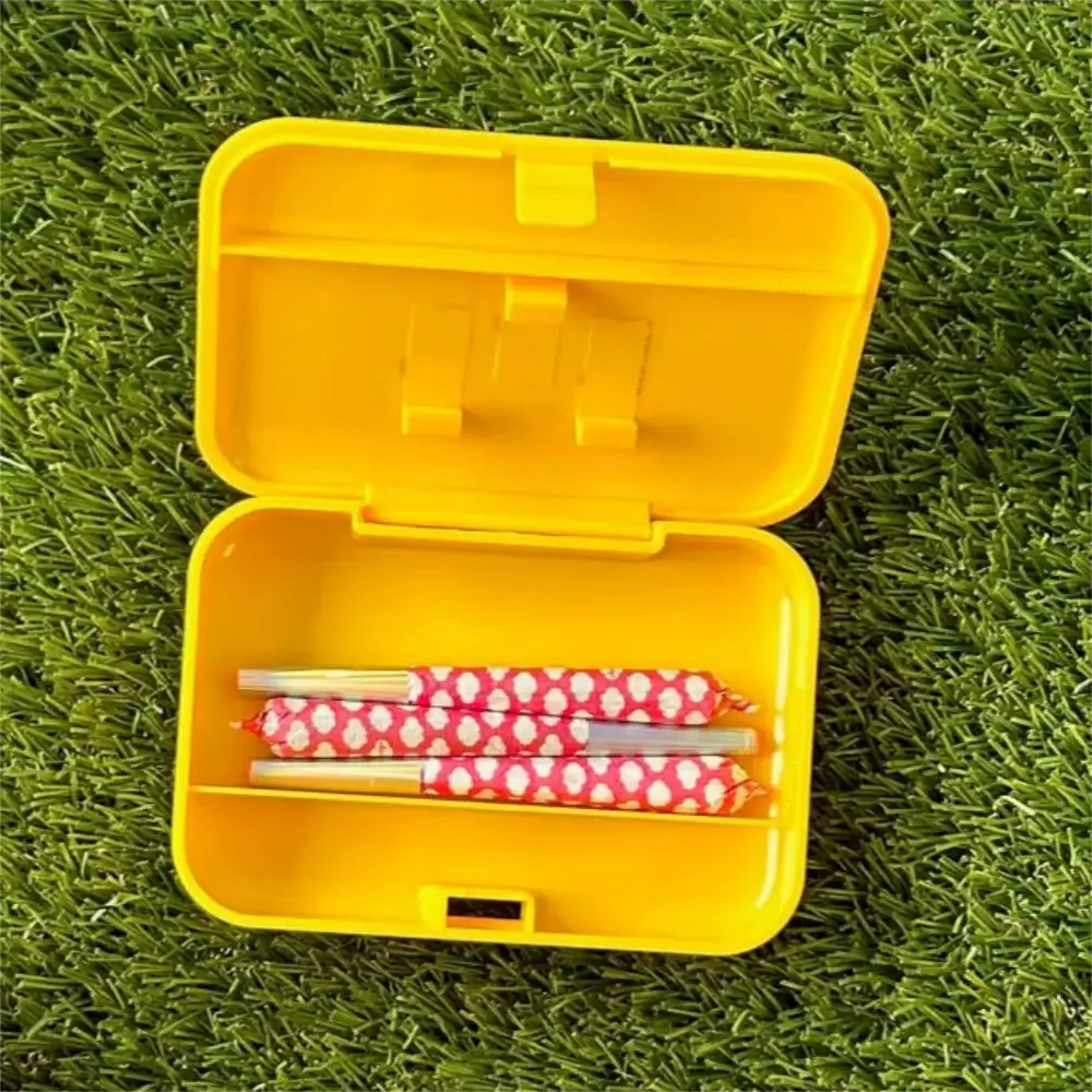 Avid Gardener Stash Box - Image 2