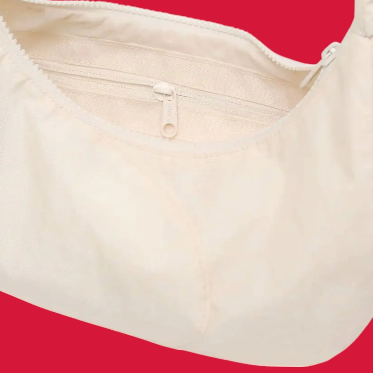 Baggu Swan Bag Purse - Image 4