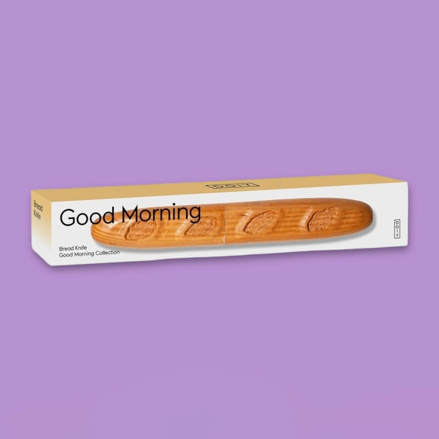 Baguette Bread Knife - Image 3