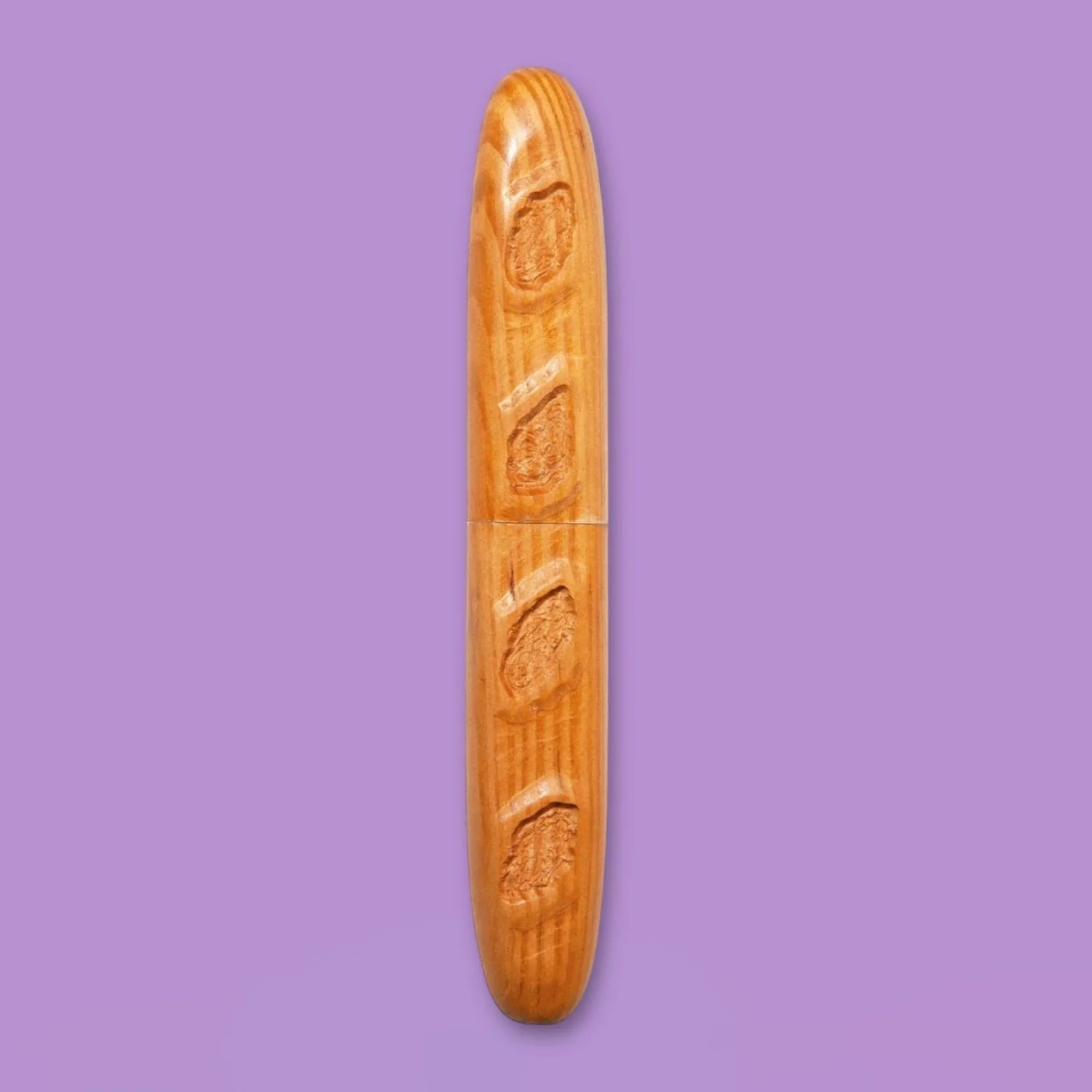 Baguette Bread Knife - Image 4