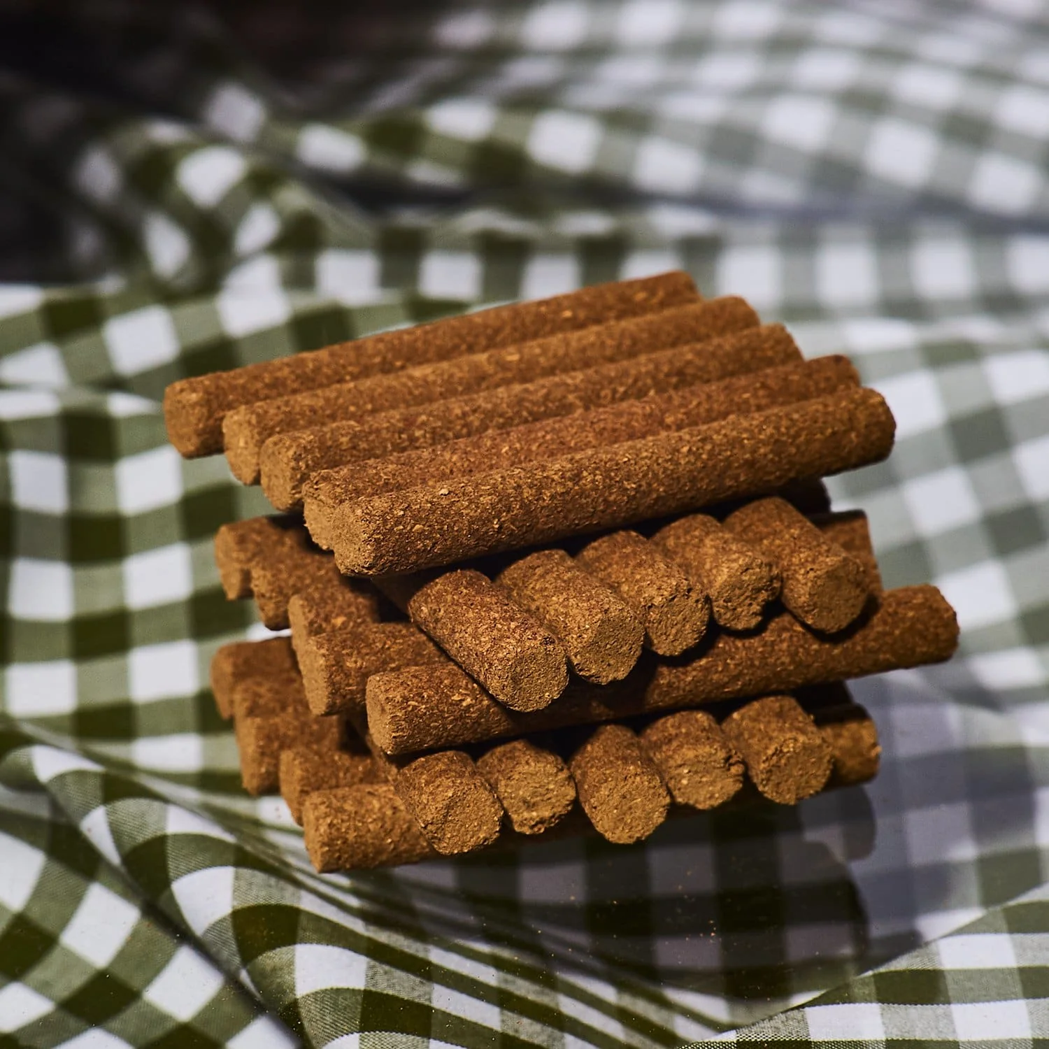 Balsam Fir Incense Sticks - 24 Pack - Image 3