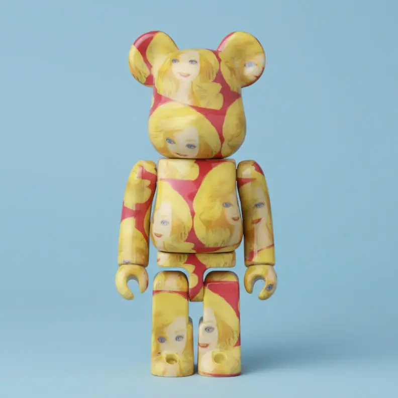 Be@rbrick Series 51 Blind Box - Image 5