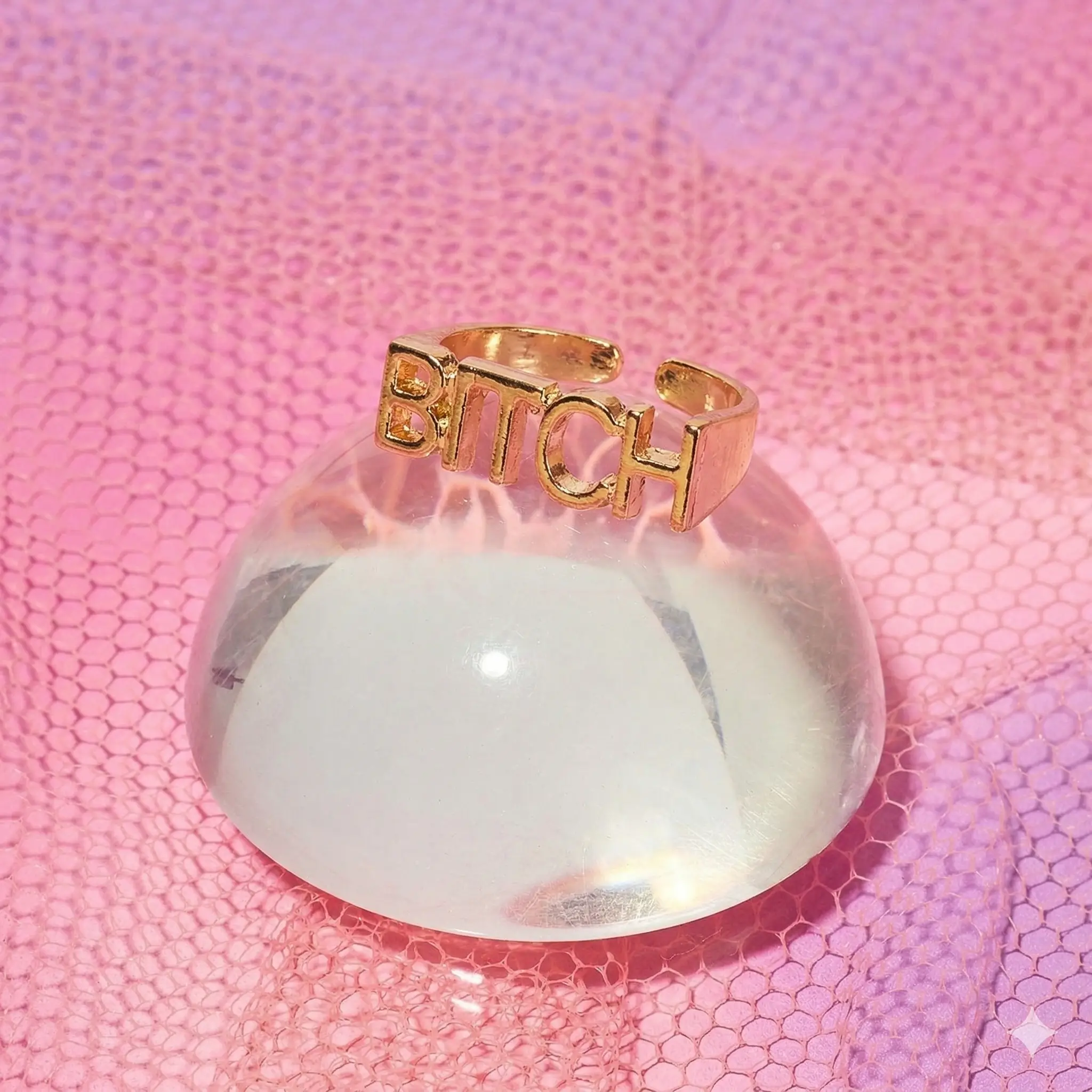 Bitch Ring - Image 2