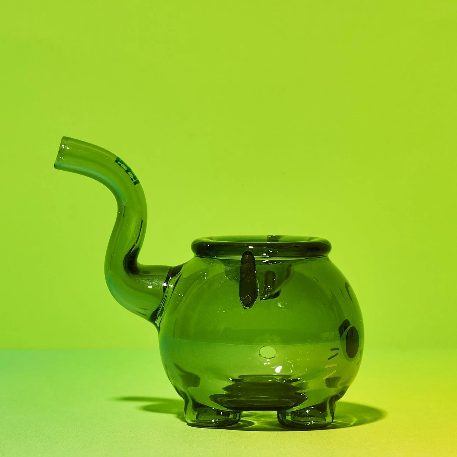 Black Cat Hand Pipe - Image 5