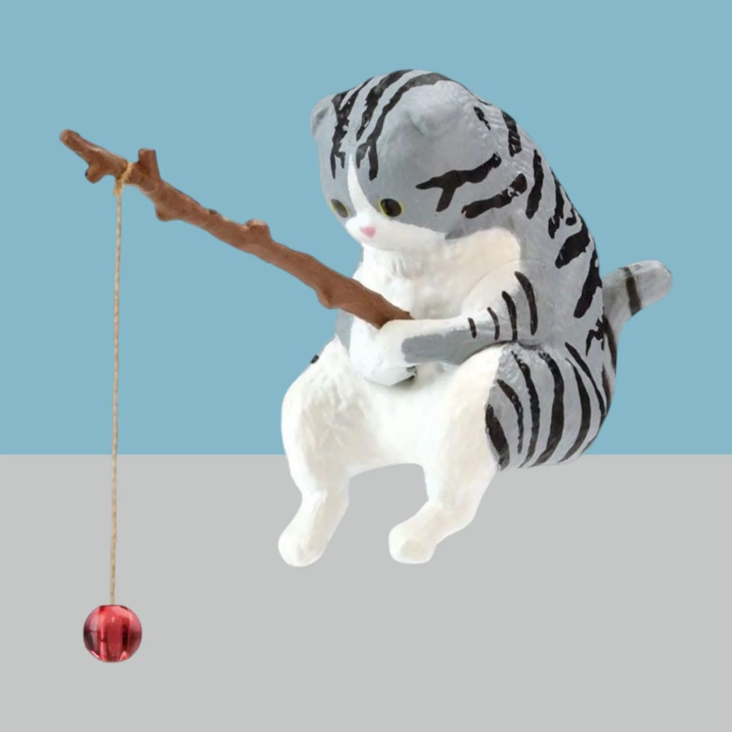 Yell Japan Fishing Cats Tsuribiyori 2 Blind Box - Image 11