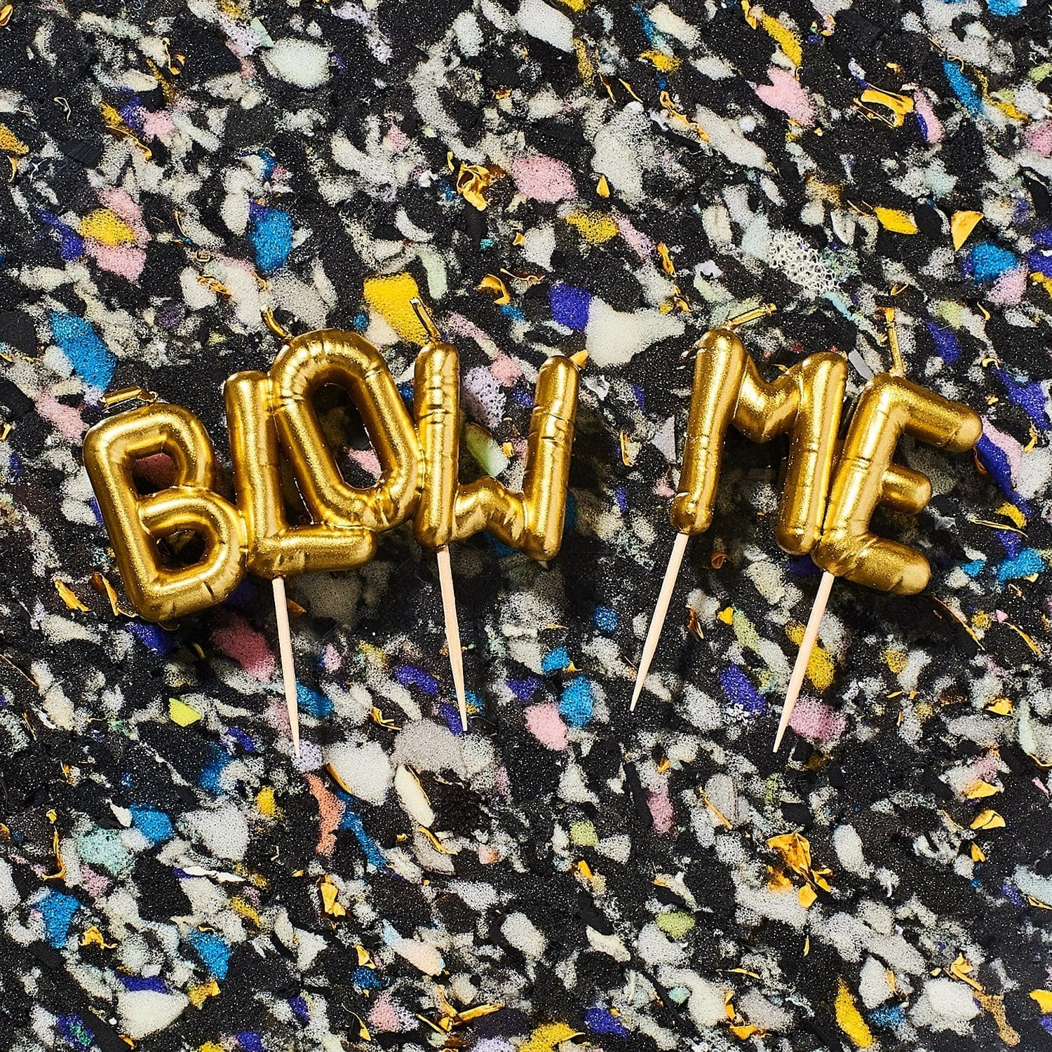 Blow Me Party Candles - Image 4