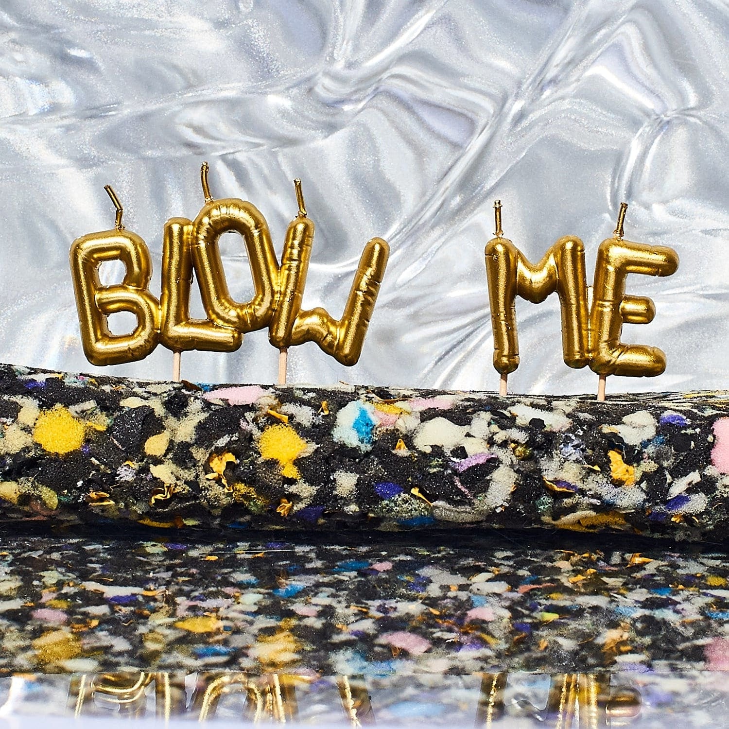 Blow Me Party Candles - Image 6