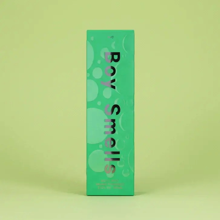 Boy Smells Body Travel Mist - Cuc - Image 2