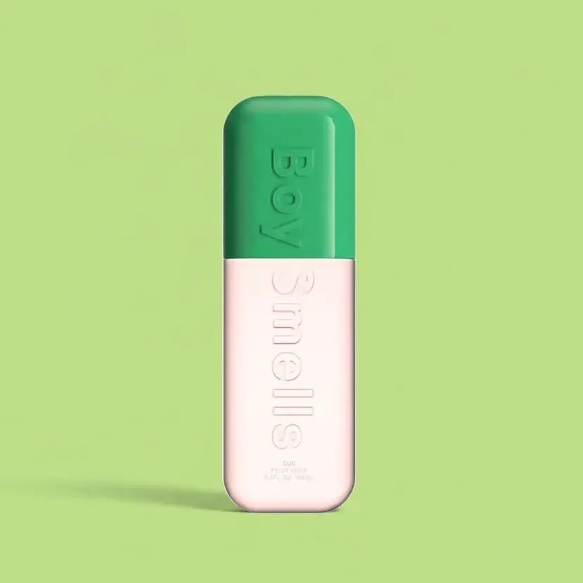 Boy Smells Body Travel Mist - Cuc - Image 3