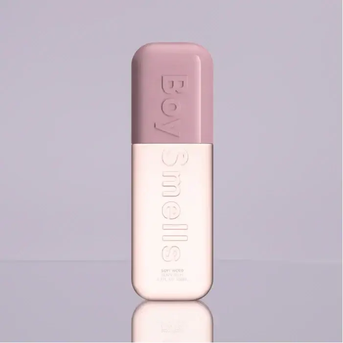 Boy Smells Body Travel Mist - Soft Wood - Image 3