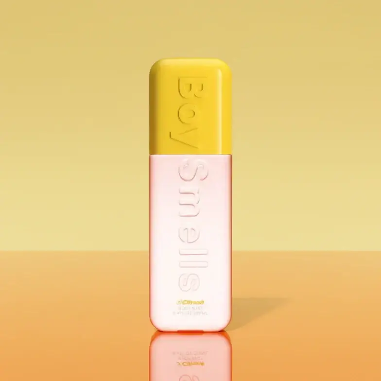 Boy Smells Body Mist - Citrush - Image 2