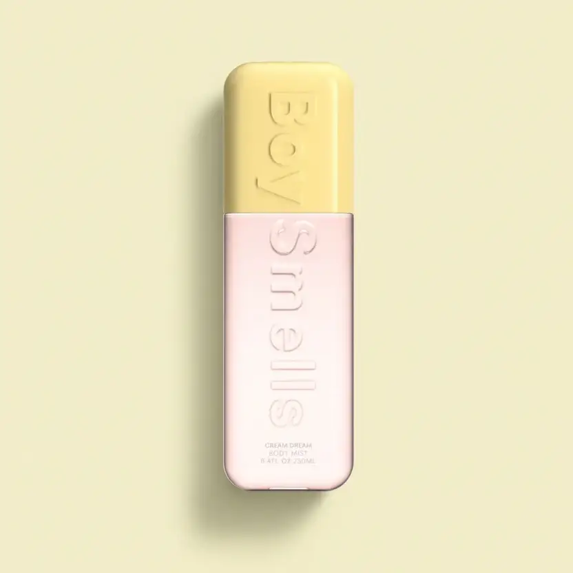 Boy Smells Body Mist - Cream Dream - Image 4