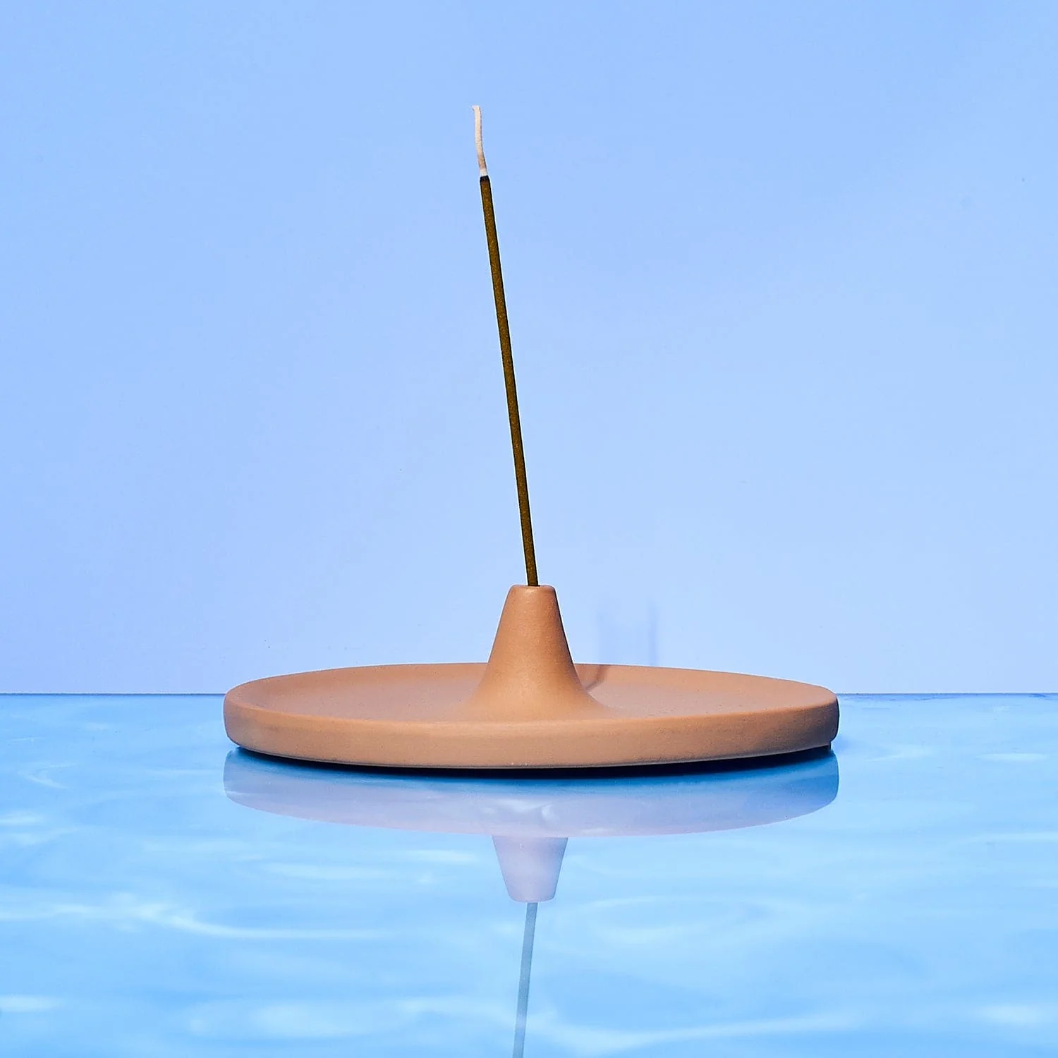 Boheme Ceramic Incense Burner - Image 3
