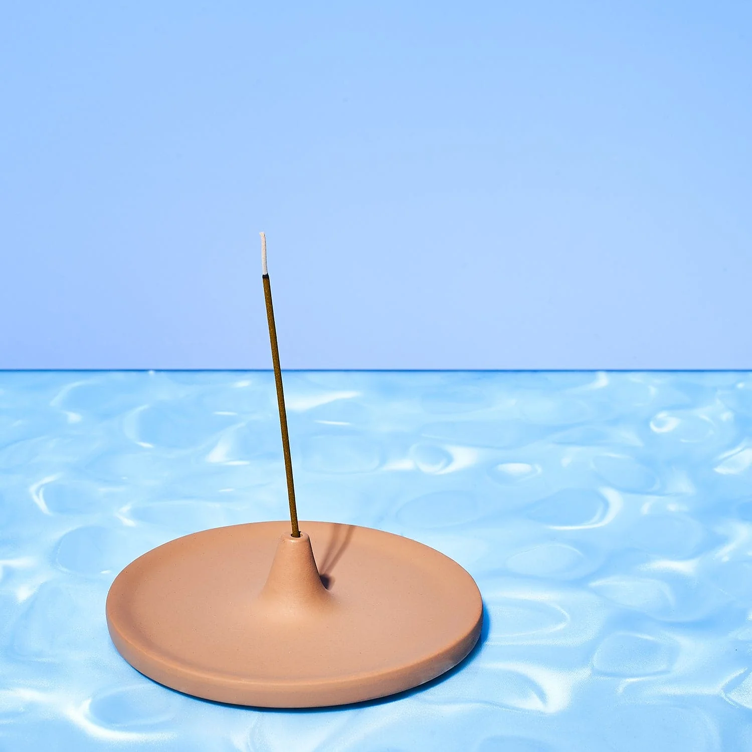 Boheme Ceramic Incense Burner - Image 4