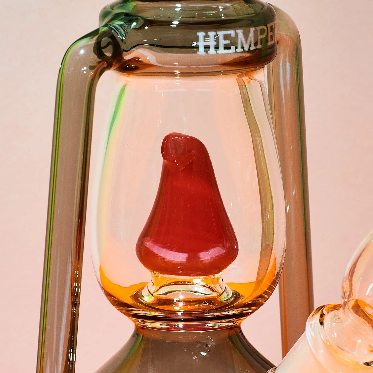 Bowlman Lantern Bong - Image 3