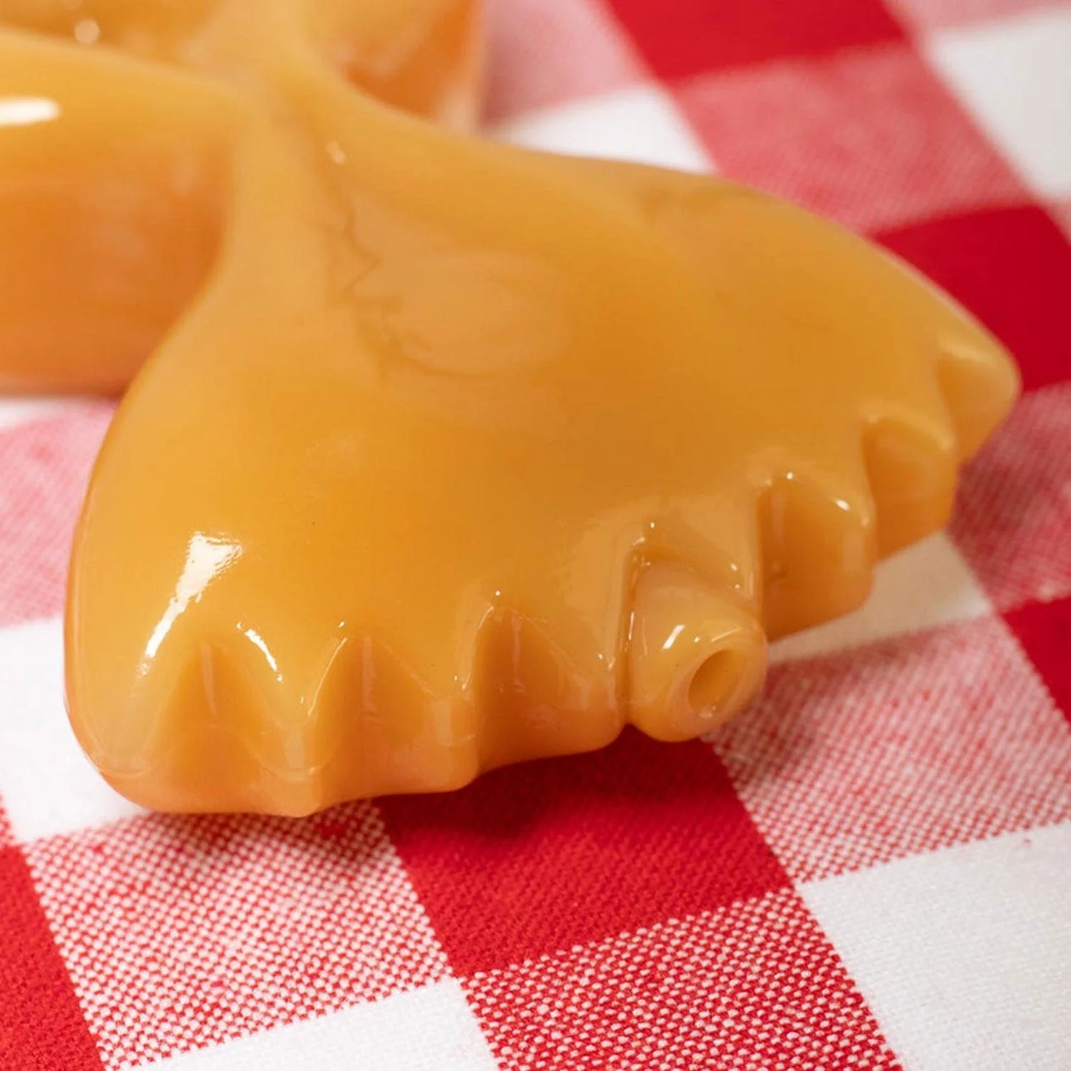 Canna Style Bowtie Pasta Pipe - Image 3