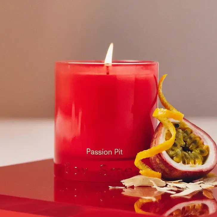 Boy Smells Candle - Passion Pit - Image 2