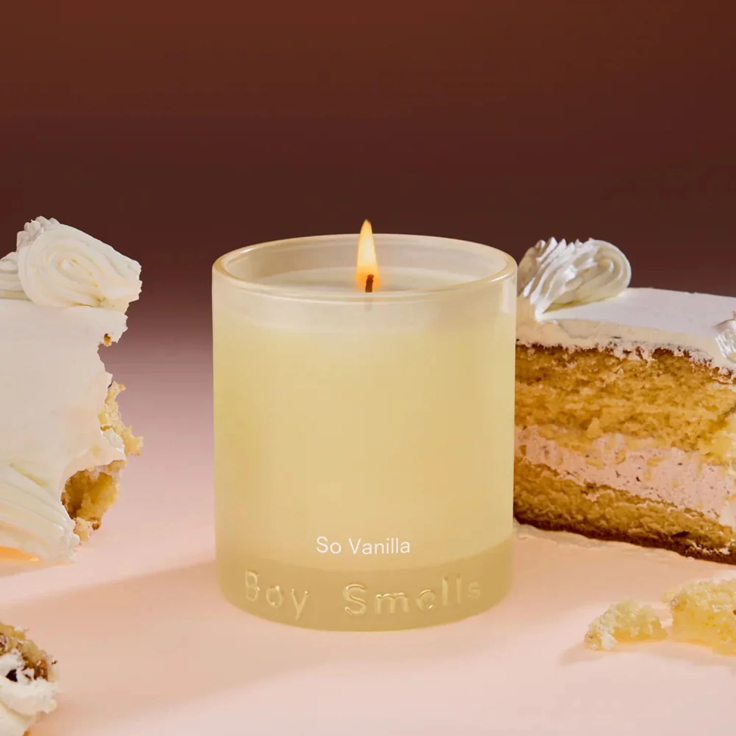 Boy Smells Candle - So Vanilla - Image 4