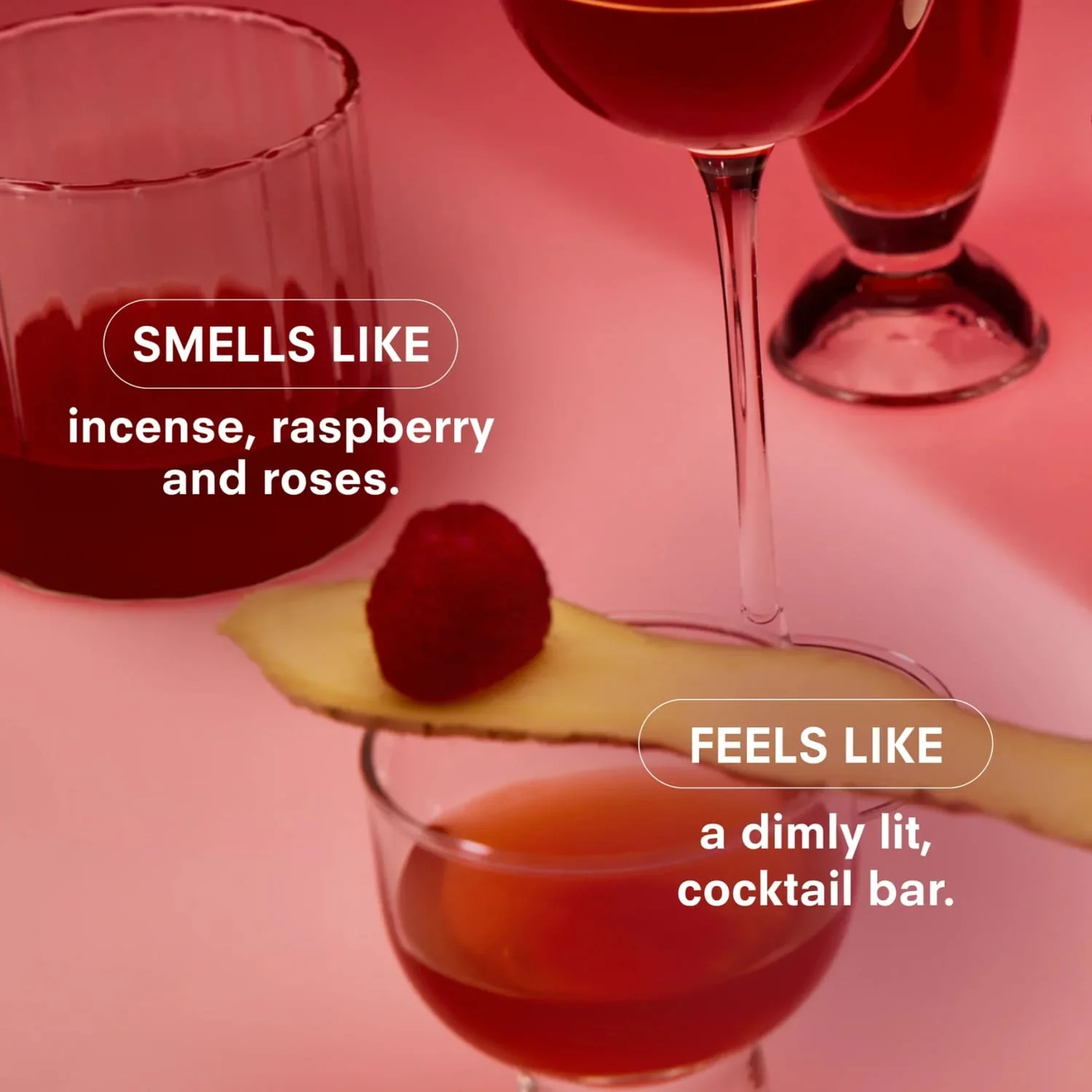 Boy Smells Candle - Red Hot - Image 4
