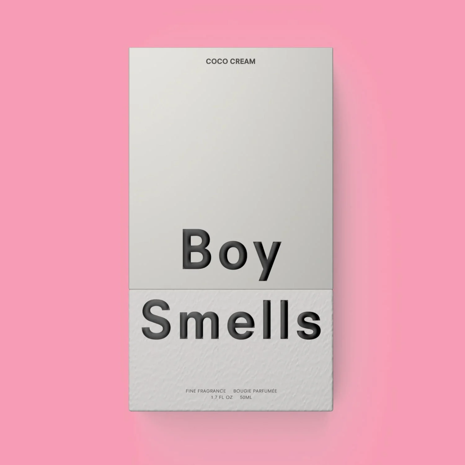 Boy Smells Perfume - Coco Cream - Image 3