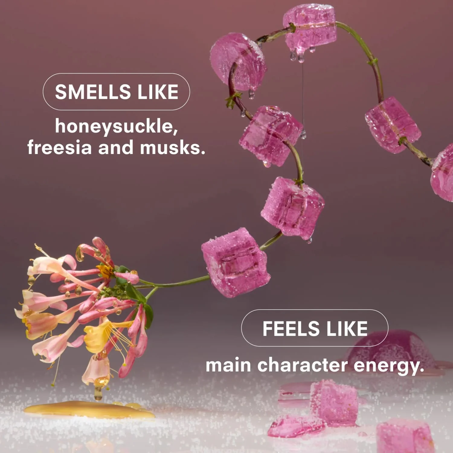 Boy Smells Perfume - Sugar Baby - Image 3