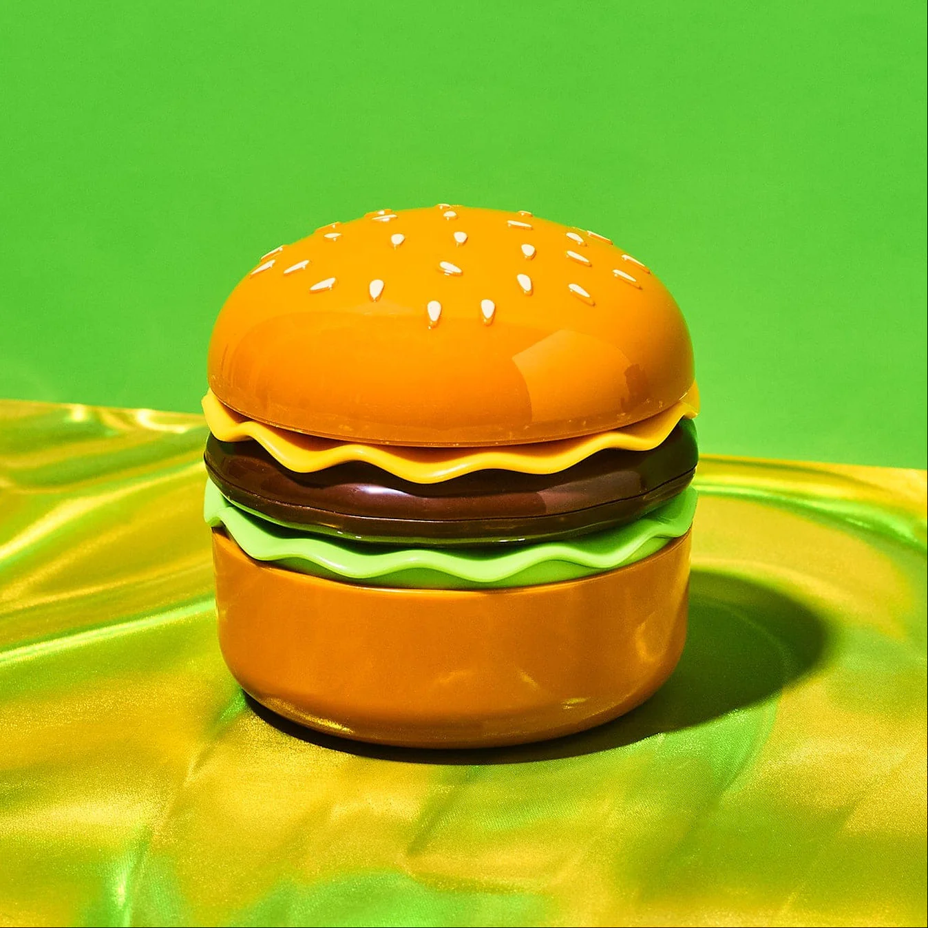 Burger Lamp & Pencil Sharpener - Image 2