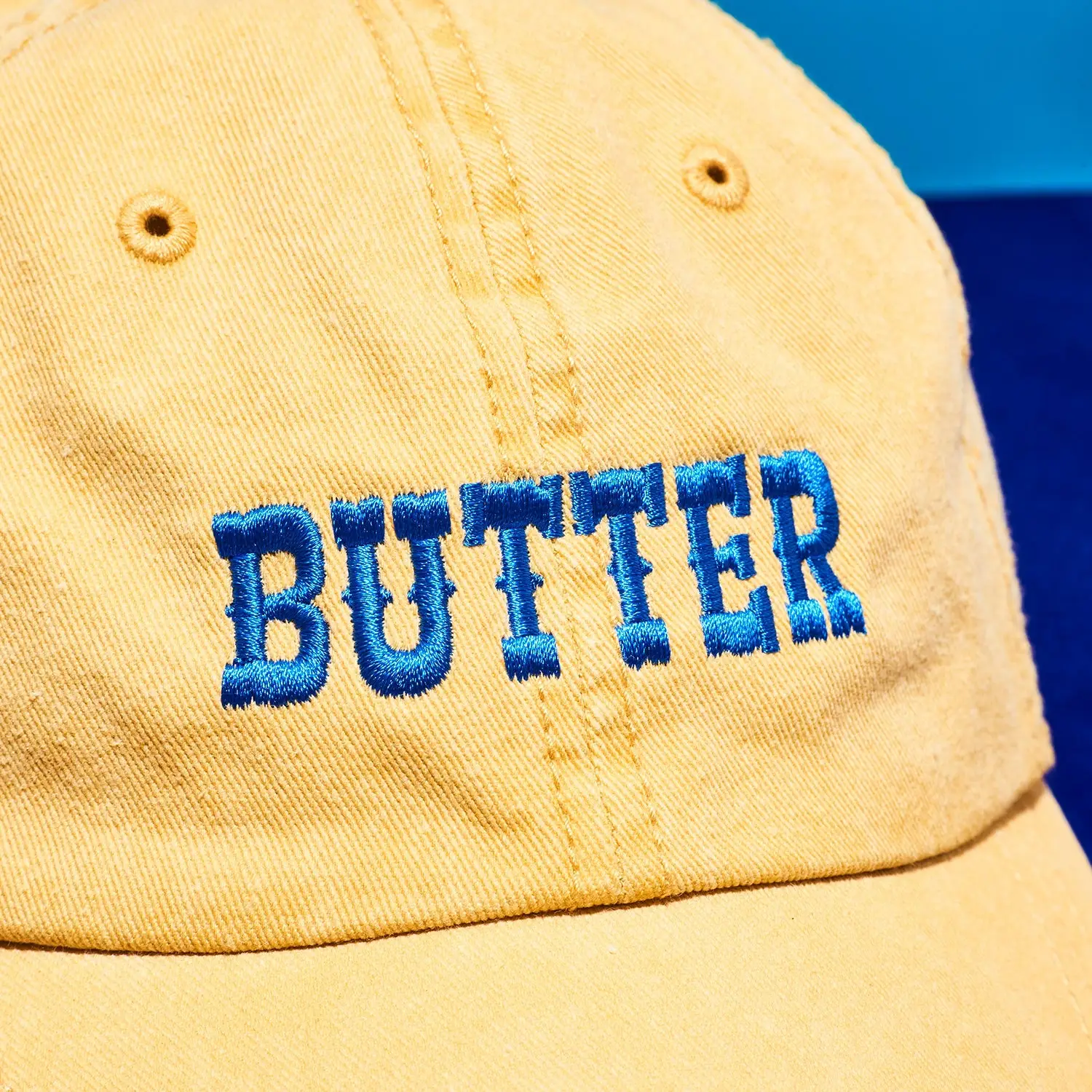 Butter Dad Hat - Image 2