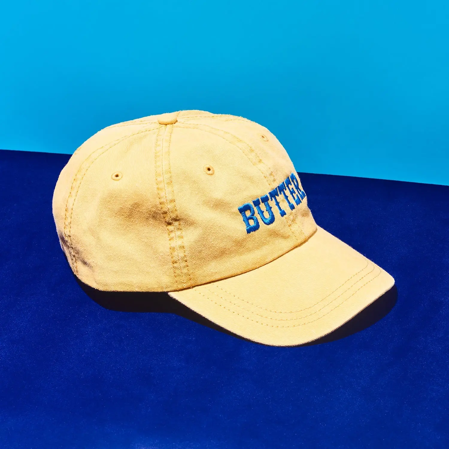 Butter Dad Hat - Image 4