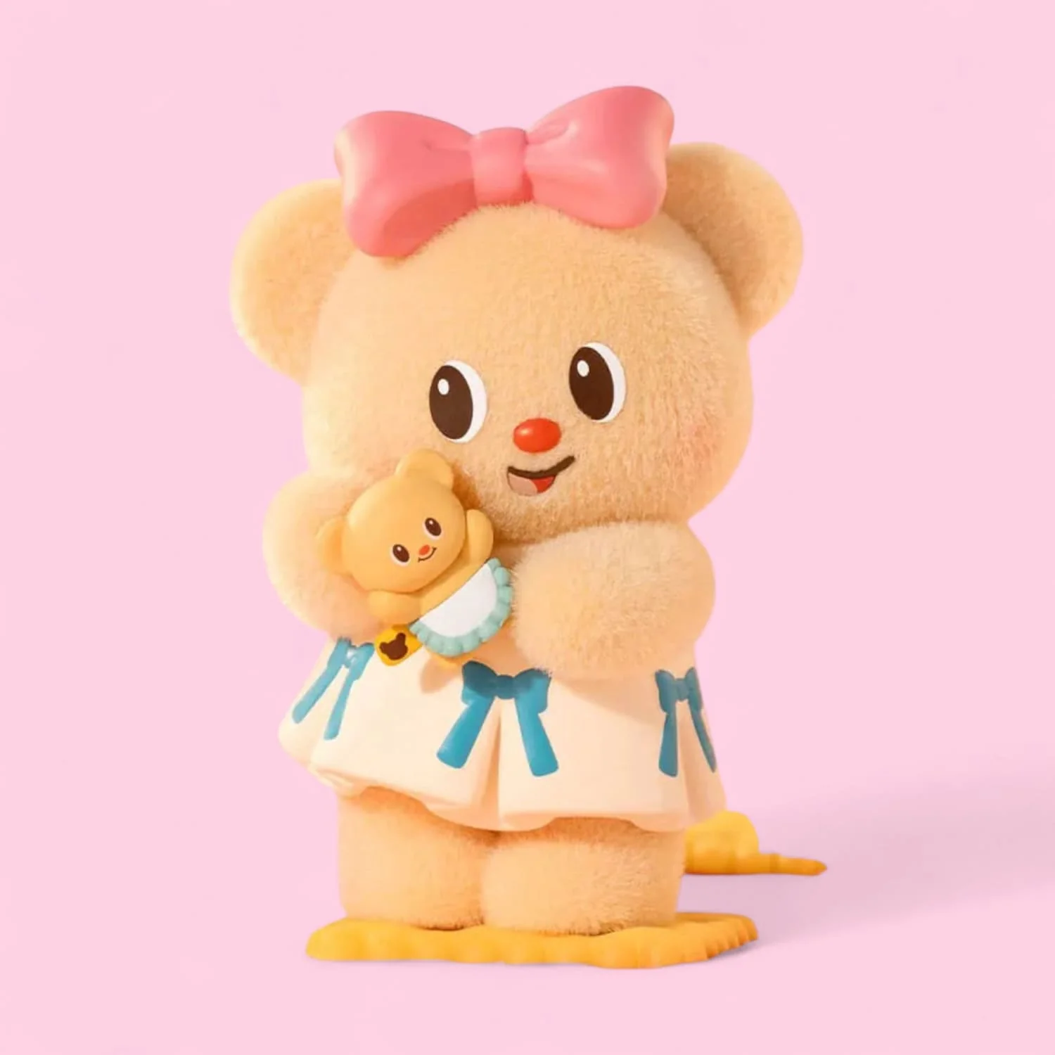 Butterbear My Buttery Bakery Series Blind Box - Image 2