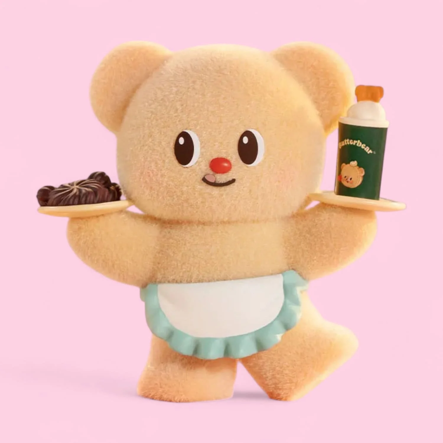 Butterbear My Buttery Bakery Series Blind Box - Image 3